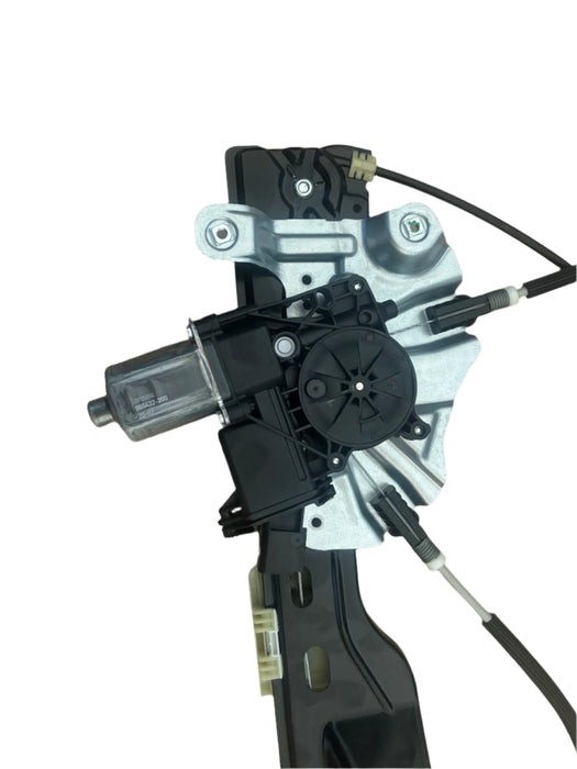 Vauxhall Astra J (2010-) O/S Front Electric Window Regulator & Motor New OE Part 13350760