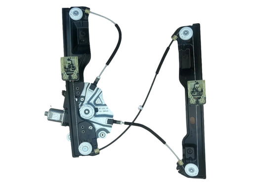 Vauxhall Astra J (2010-) O/S Front Electric Window Regulator & Motor New OE Part 13350760