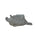 Vauxhall Insignia A Washer Bottle With Sensor Hole New OE Part 13313665