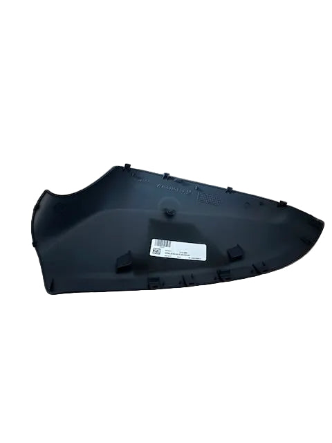 Vauxhall Astra H (2005-09) Drivers Side Primed Door Mirror Cover New OE Part 13141999