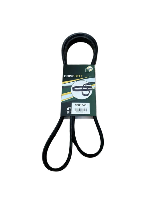 Vauxhall Astra Corsa Zafira 1.6 1.8 Drive Belt New Part 55350421