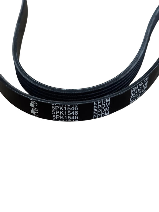 Vauxhall Astra Corsa Zafira 1.6 1.8 Drive Belt New Part 55350421