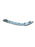 Vauxhall Insignia A RH Rear Bumper Reflector New OE Part 22950980