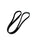 Vauxhall Astra Corsa Meriva 1.7 Diesel Drive Belt New OE Part 55566900