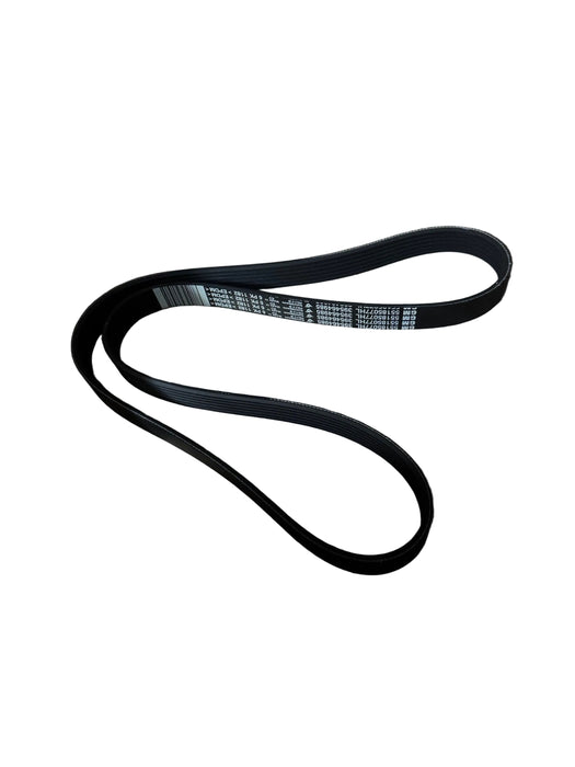 Vauxhall Astra Agila Meriva 1.3 Diesel Drive Belt New OE Part 55185077