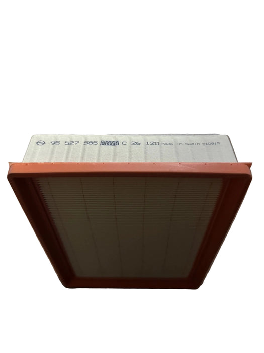 Vauxhall Vivaro B Air Filter New OE Part 95527585