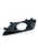 Vauxhall Mokka Mokka X Left Hand Front Fog Light Grille New OE Part 25980485