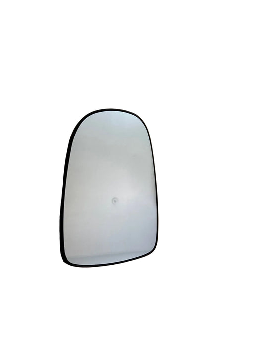 Vauxhall Corsa C O/S Door Mirror Glass (No Blind Spot) New Part 9224243