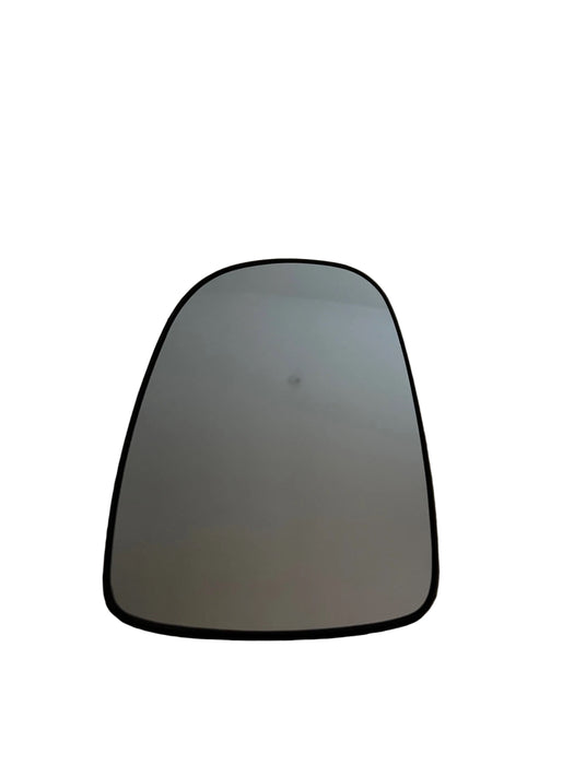 Vauxhall Corsa C O/S Door Mirror Glass (No Blind Spot) New Part 9224243