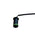 Vauxhall Vectra B Break Pad Sensor New OE Part 90497051