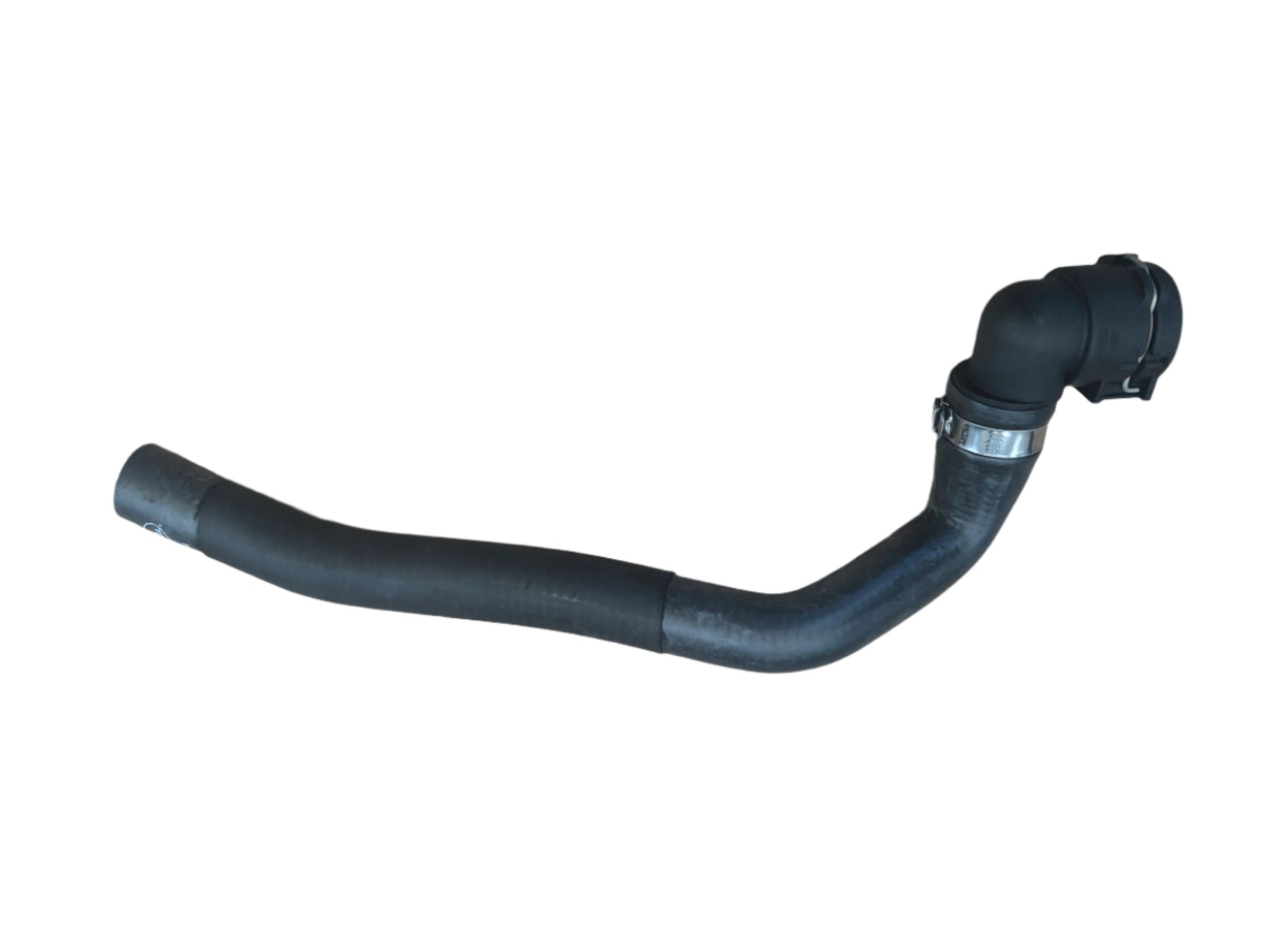 Vauxhall Corsa D Petrol Inlet Heater Matrix Hose Ident WG2 New Part 13249356*