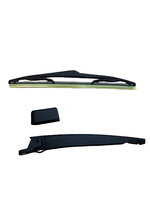 Vauxhall Astra H Corsa E 5 Door Rear Wiper Arm and Blade New Part 1324592