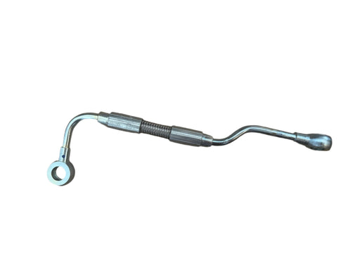 Vauxhall Agila Corsa Meriva Etc 1.3 Diesel Turbo Oil Feed Pipe New OE Part 93187892