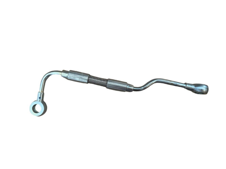 FOR VAUXHALL / OPEL ASTRA H 1.7 VACUUM PUMP OIL RETURN HOSE PIPE (2004-2010 FOR VAUXHALL / OPEL ASTRA H 1.7 VACUUM PUMP OIL RETURN HOSE PIPE (2004-2010