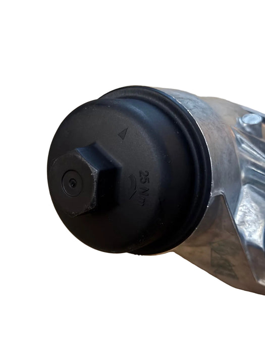 Vauxhall Astra Insignia Zafira Chevrolet Cruze Etc Oil Filter Housing CO9501 25199751