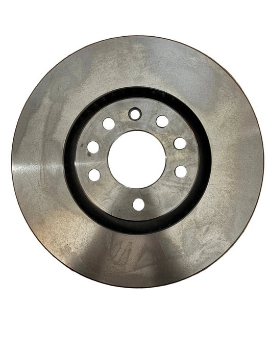 Vauxhall Astra Zafira Front Brake Discs 28MM X 322MM New Part 95526650