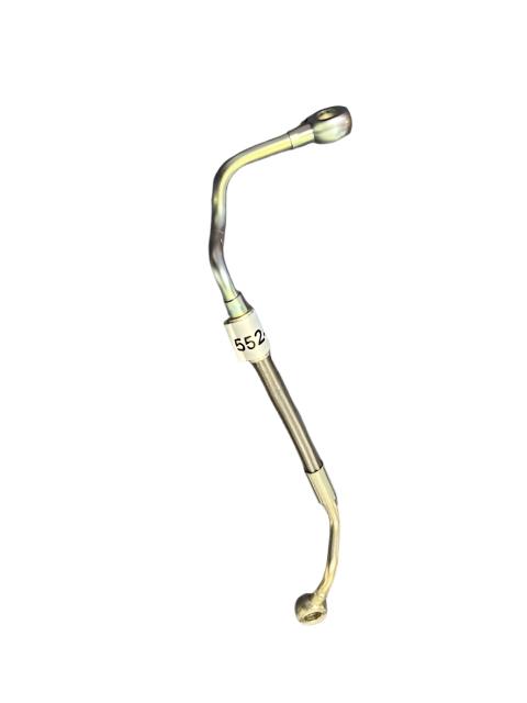 Vauxhall Combo D 1.3 Diesel Turbocharger Oil Feed Pipe New OE Part 1616315780