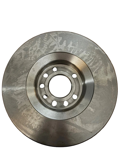 Vauxhall Astra Zafira Front Brake Discs 28MM X 322MM New Part 95526650