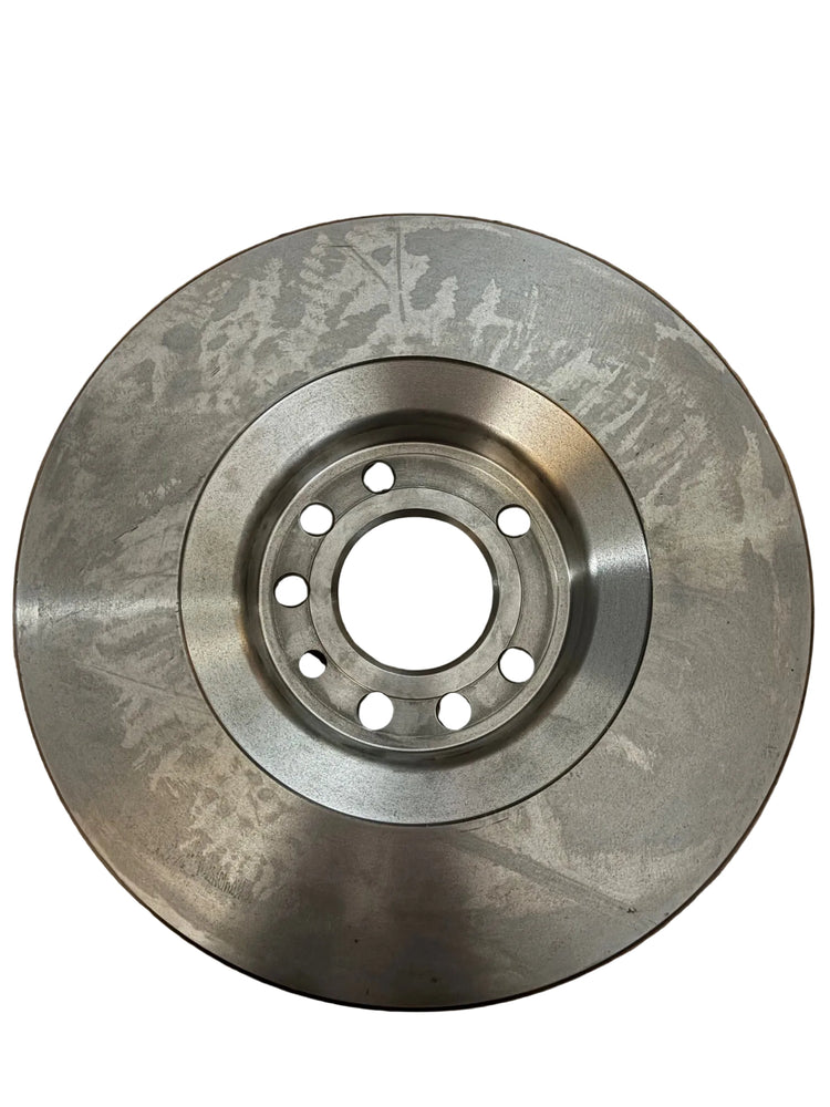 Vauxhall Astra Zafira Front Brake Discs 28MM X 322MM New Part 95526650