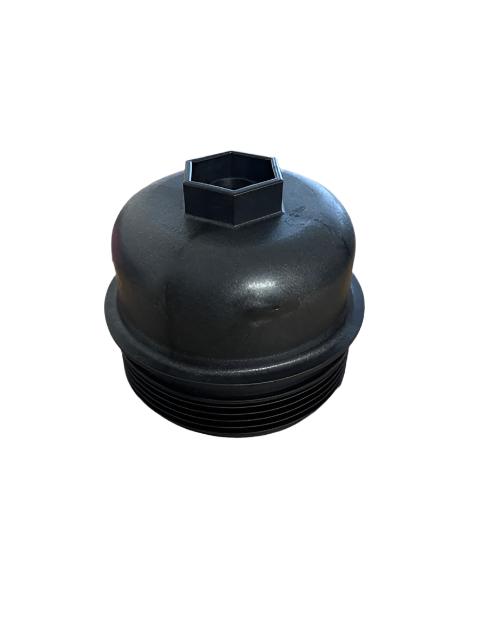 Vauxhall Insignia B Diesel Fuel Filter Strainer Housing Cap Lid New OE Part 23266981