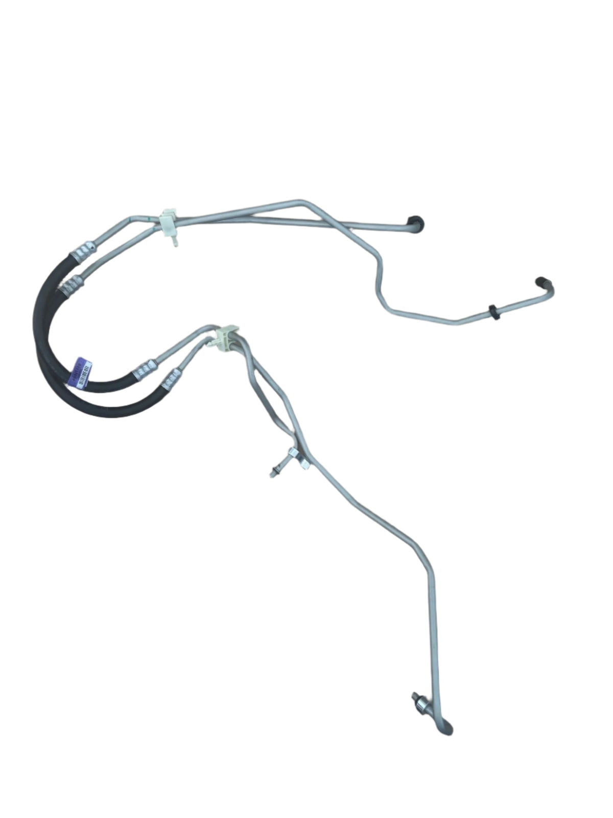 Vauxhall Mokka 1.7 Diesel Automatic Gearbox Oil Cooler Pipes