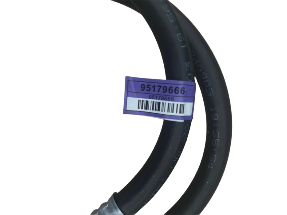 Vauxhall Mokka 1.7 Diesel Automatic Gearbox Oil Cooler Pipes New OE Part 95179666*