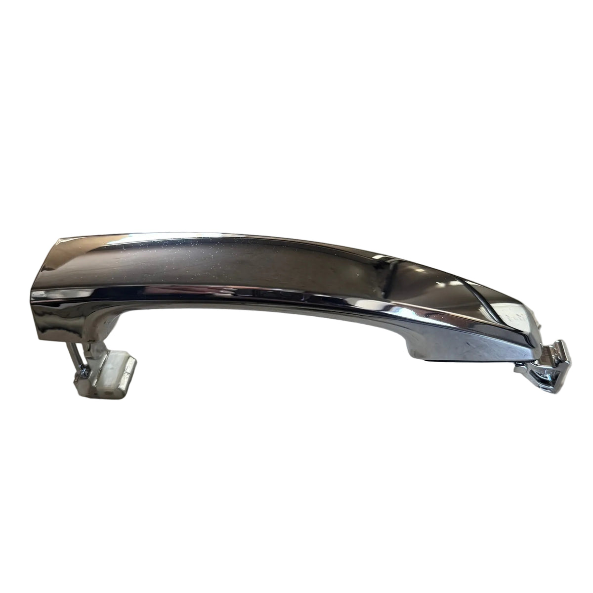 Chrome Outer Door Handle - Driver Rear Left Side - Fits Select Chrysler Models - Replaces 4724915AD