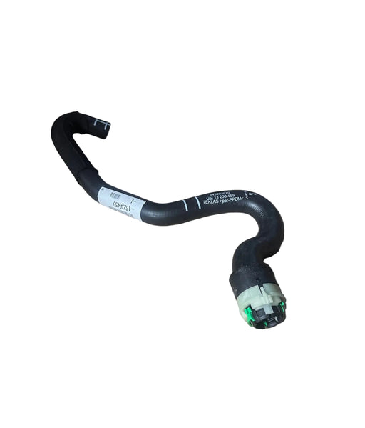 Vauxhall Astra H 1.9 Heater Water Outlet Hose Pipe New OE Part 13230459