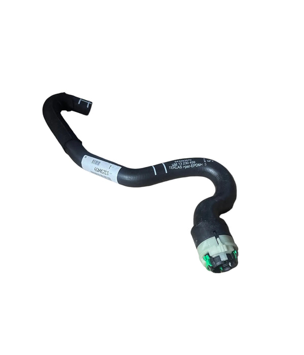 Vauxhall Astra H 1.9 Heater Water Outlet Hose Pipe New OE Part 13230459