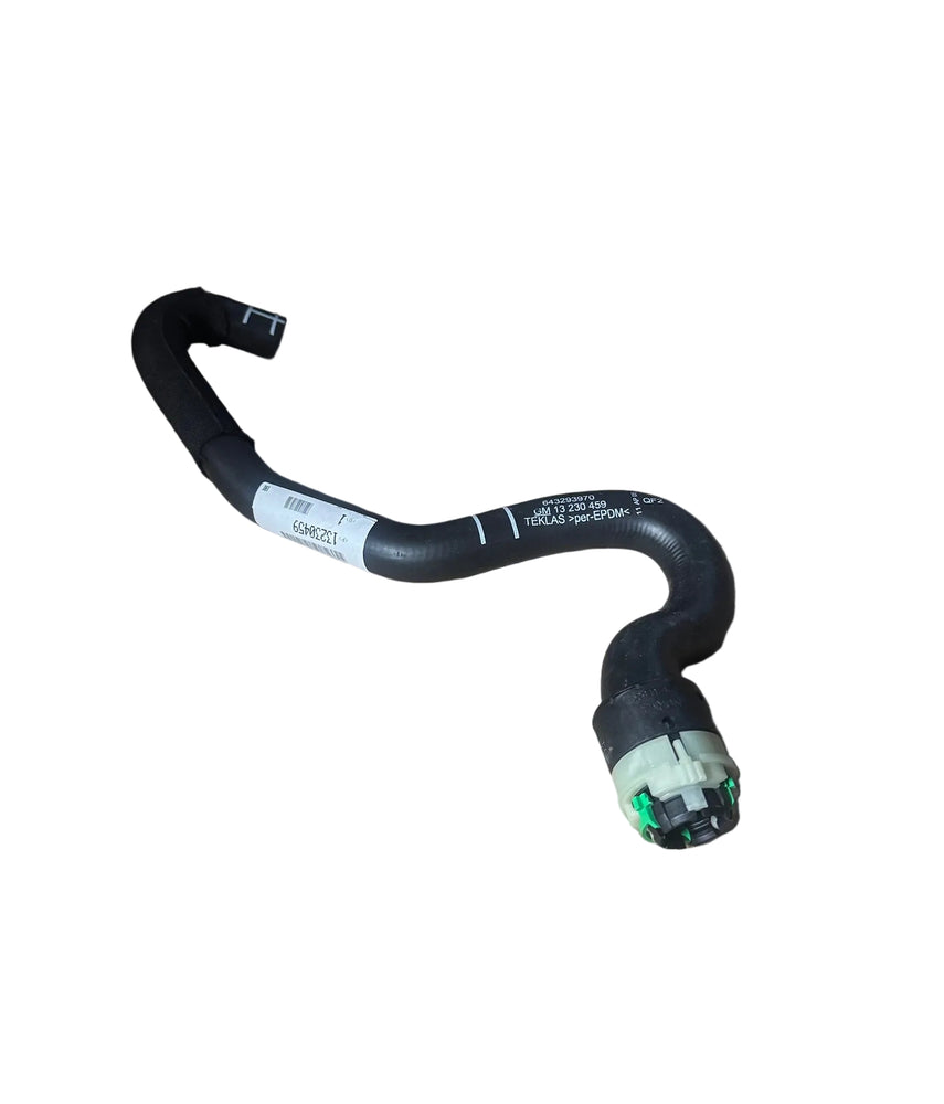 Vauxhall Astra H 1.9 Heater Water Outlet Hose Pipe New OE Part 13230459