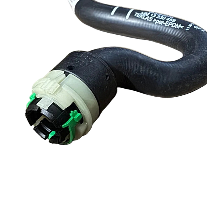 Vauxhall Astra H 1.9 Heater Water Outlet Hose Pipe New OE Part 13230459