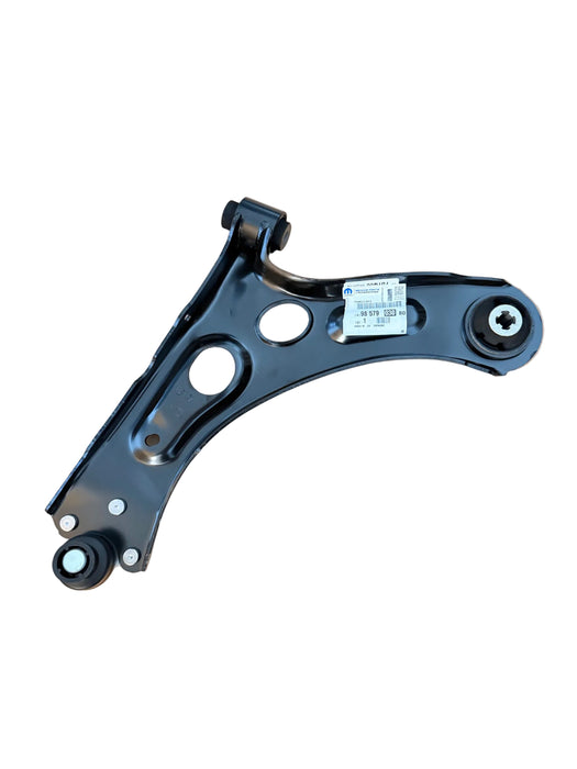Vauxhall Corsa F Peugeot 208 LH Front Suspension Arm Wishbone New OE Part 9857903080