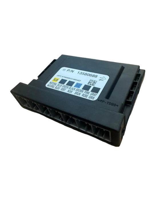 Vauxhall Astra J Zafira C Body Control Module New OE Part 13580688*