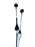 Vauxhall Astra J Manual Gear Linkage Cable 5 Speed New OE Part 55499530