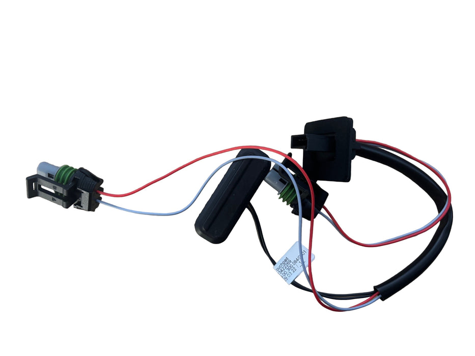 Vauxhall Insignia Tourer Estate Boot Lid Tailgate Opening Switch New OE Part 13422269