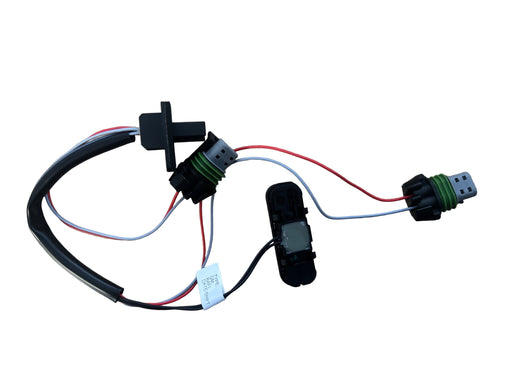 Vauxhall Insignia Tourer Estate Boot Lid Tailgate Opening Switch New OE Part 13422269