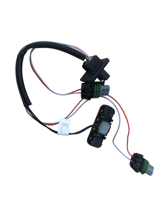 Vauxhall Insignia Tourer Estate Boot Lid Tailgate Opening Switch New OE Part 13422269