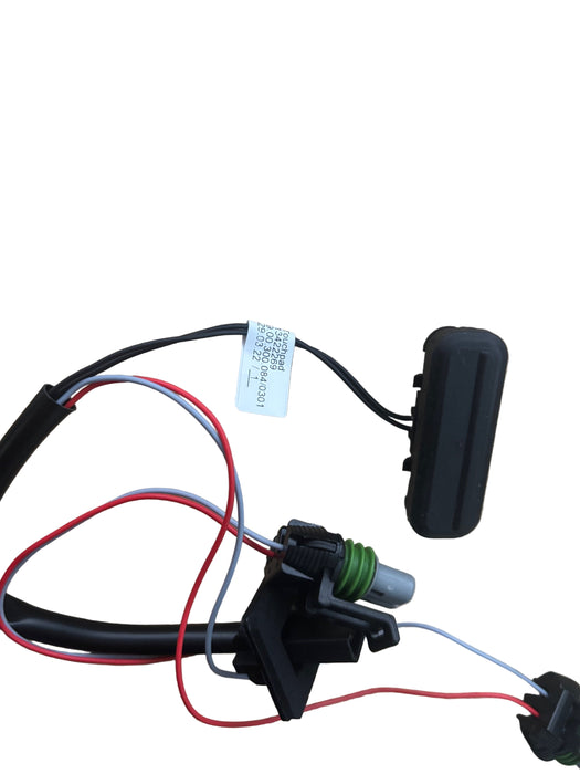 Vauxhall Insignia Tourer Estate Boot Lid Tailgate Opening Switch New OE Part 13422269