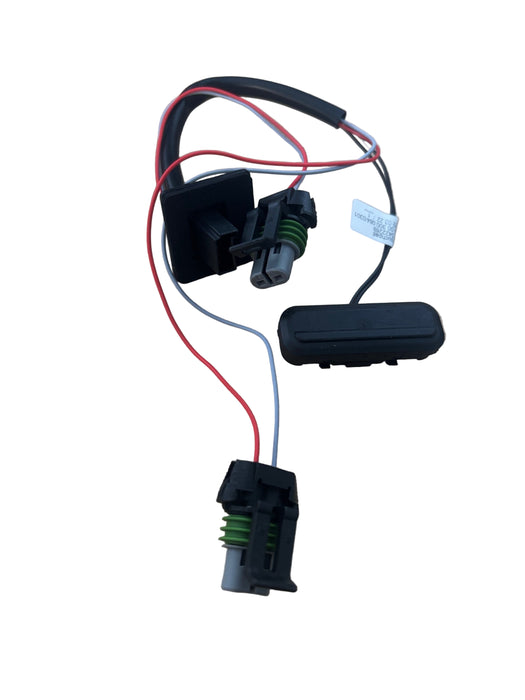 Vauxhall Insignia Tourer Estate Boot Lid Tailgate Opening Switch New OE Part 13422269