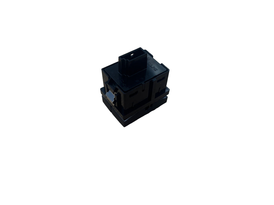 Vauxhall Vectra C (2002-2008) Passenger Front Window Switch New OE Part 24436378