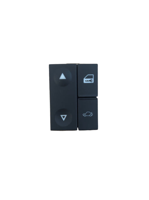 Vauxhall Vectra C (2002-2008) Passenger Front Window Switch New OE Part 24436378
