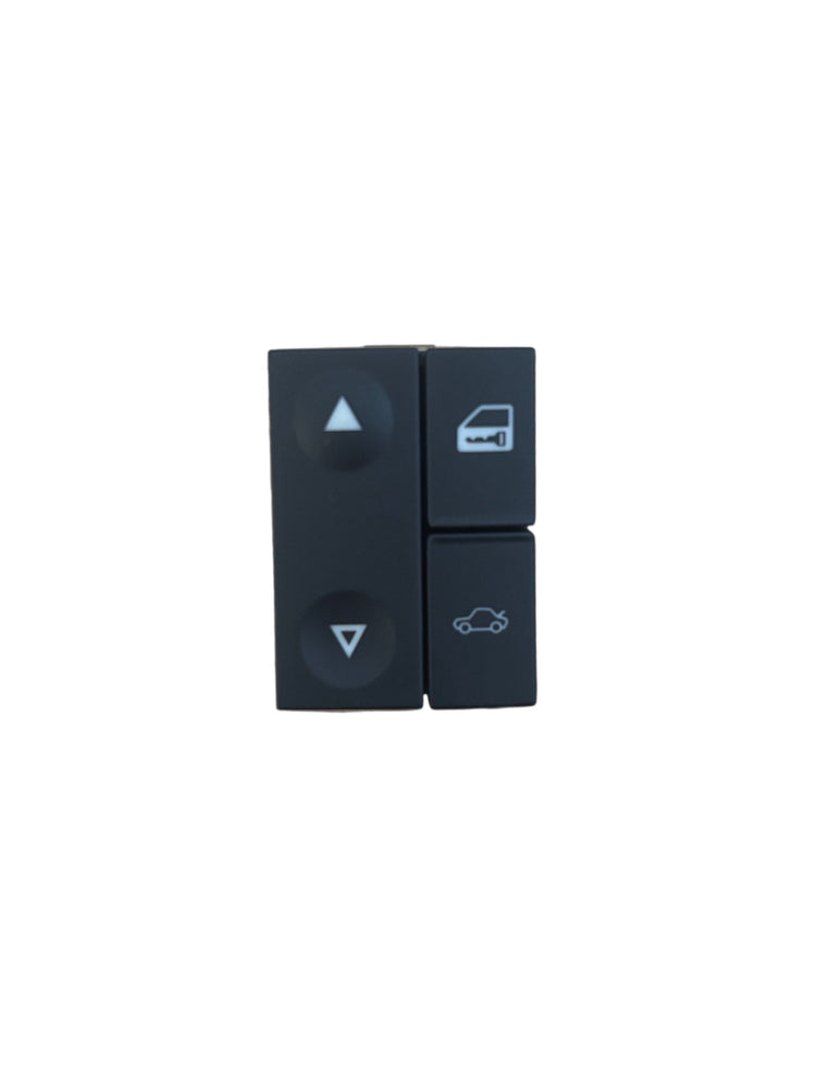 Vauxhall Vectra C (2002-2008) Passenger Front Window Switch New OE Part 24436378