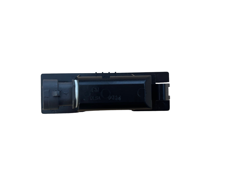 Vauxhall Adam Astra Corsa Etc Rear Number Plate Lamp New OE Part 13251936 13139990