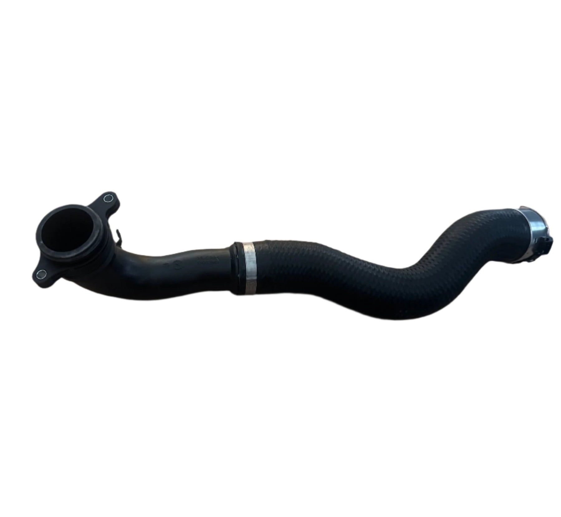 CHARGER AIR HOSE FOR OPEL MERIVA/B/MPV A17DT/17DTI/17DTC/17DTS 1.7L 4cyl $182.23 - AU CHARGER AIR HOSE FOR OPEL MERIVA/B/MPV A17DT/17DTI/17DTC/17DTS 1.7L 4cyl $182.23 - AU