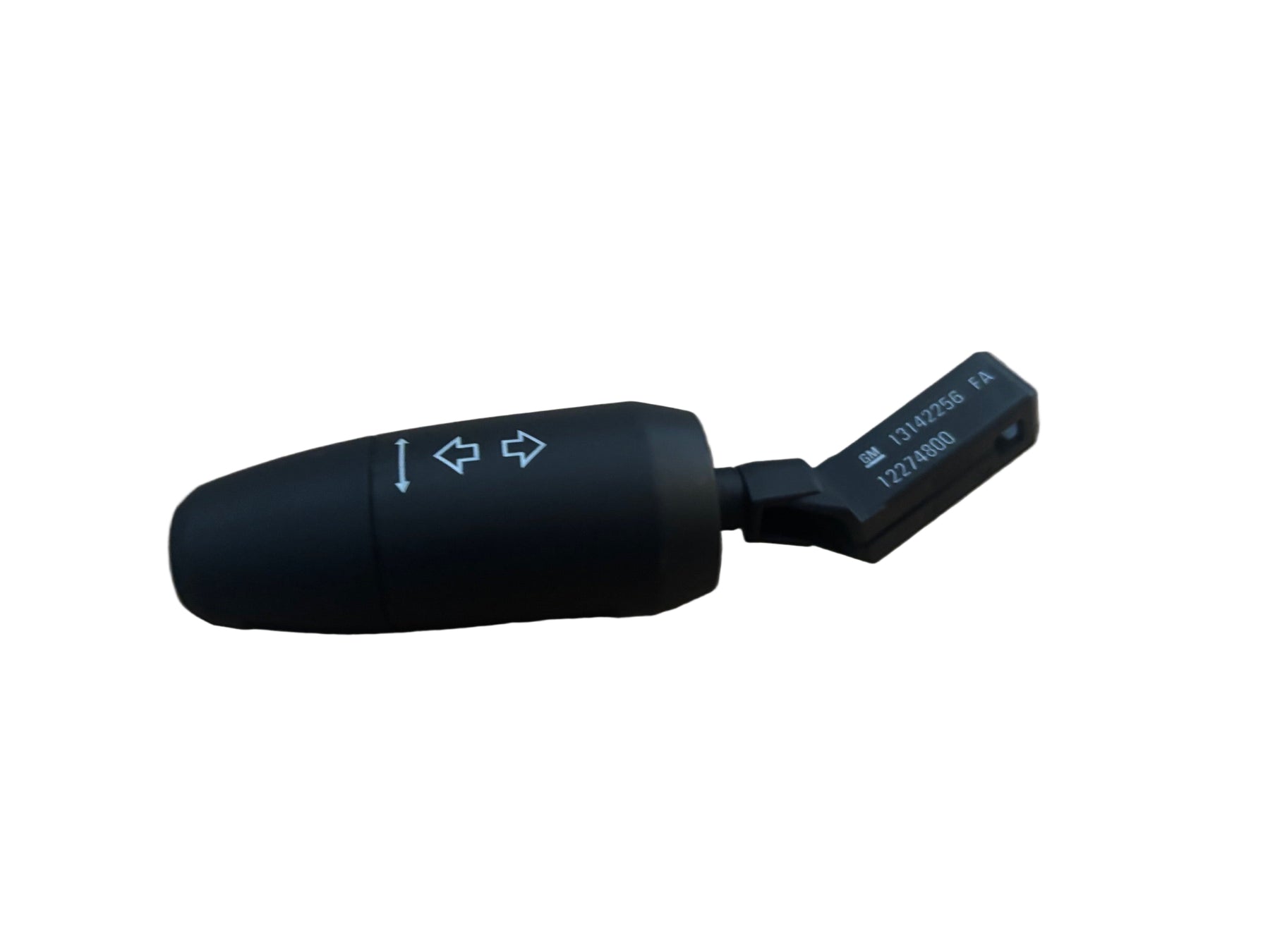 Vauxhall Corsa D Indicator Stalk Column Switch New OE Part 13191077