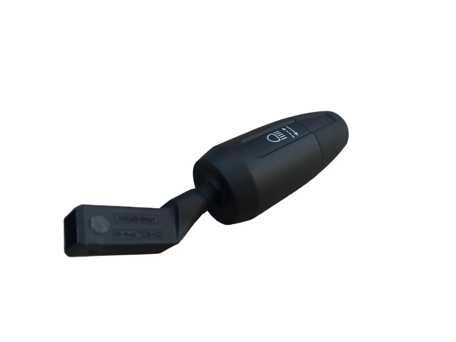 Vauxhall Corsa D Indicator Stalk Column Switch New OE Part 13191077