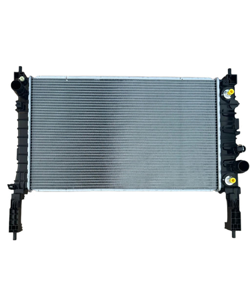Vauxhall Mokka/ Mokka X 1.4 Petrol Automatic Water Radiator New OE Part 95298556