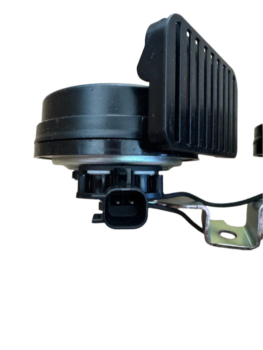 Vauxhall Adam Horn 400/500HZ Assembly New OE Part 13473455 13413894