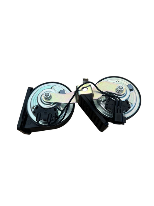 Vauxhall Adam Horn 400/500HZ Assembly New OE Part 13473455 13413894