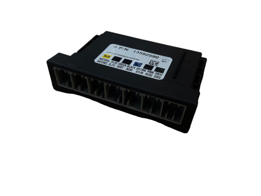 Vauxhall Adam Astra J Cascada Zafira C Body Control Module New OE Part 13592590*